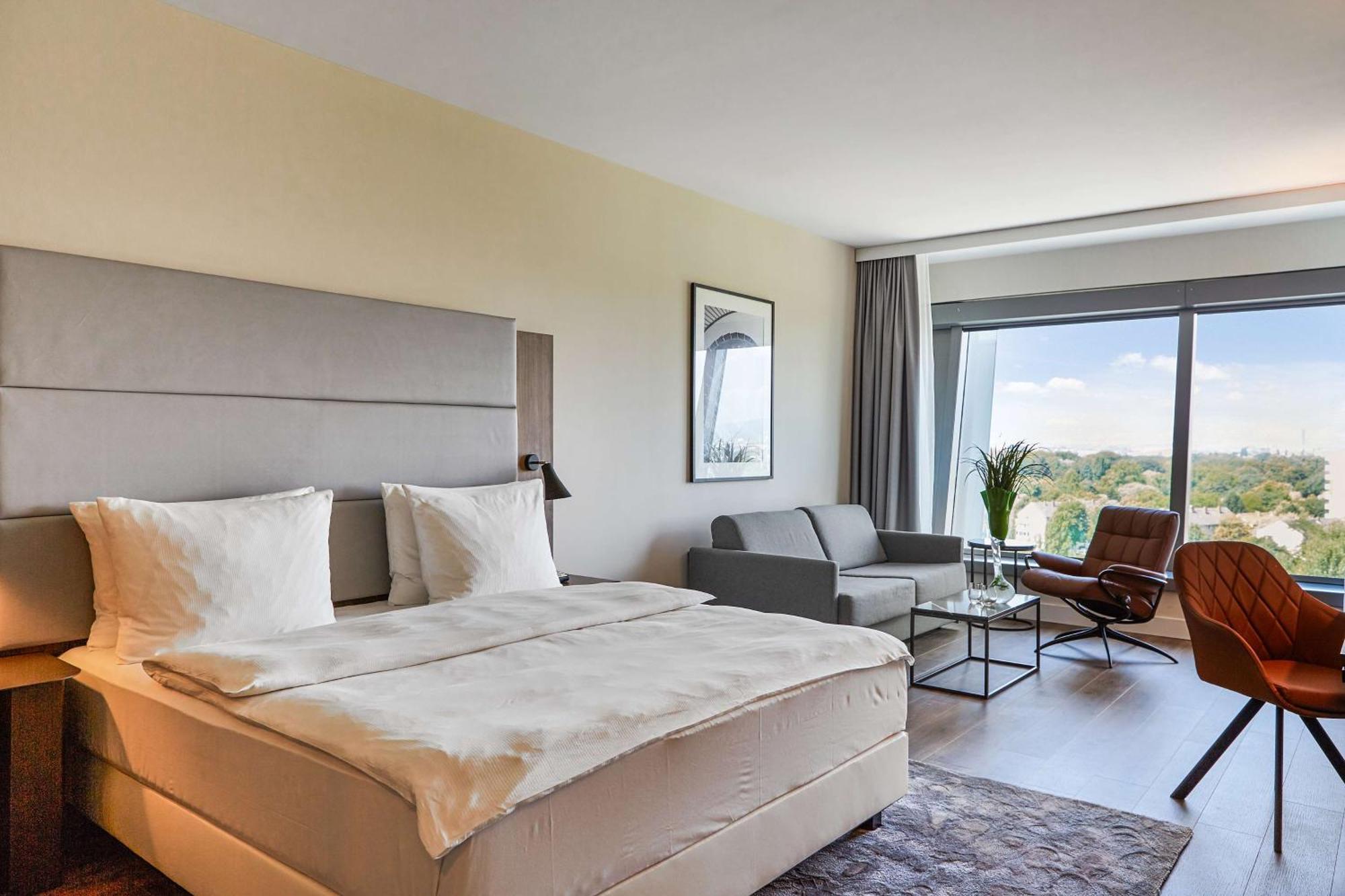 Radisson Blu Frankfurt Hotel 4*