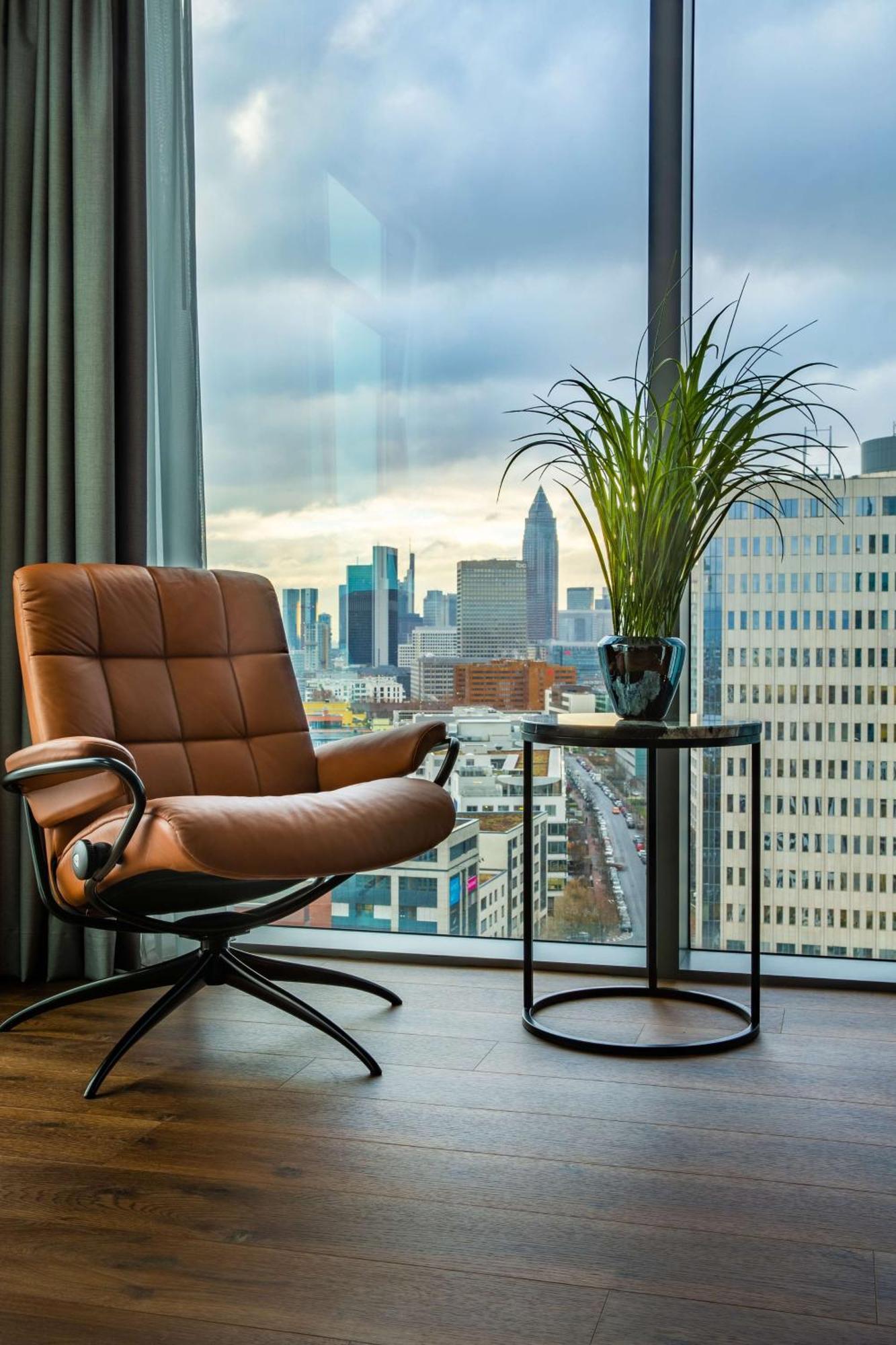 Hotel Radisson Blu Frankfurt 4*