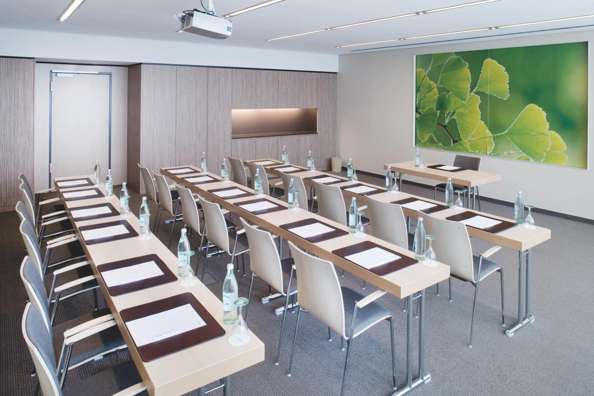 Moevenpick Frankfurt Messe