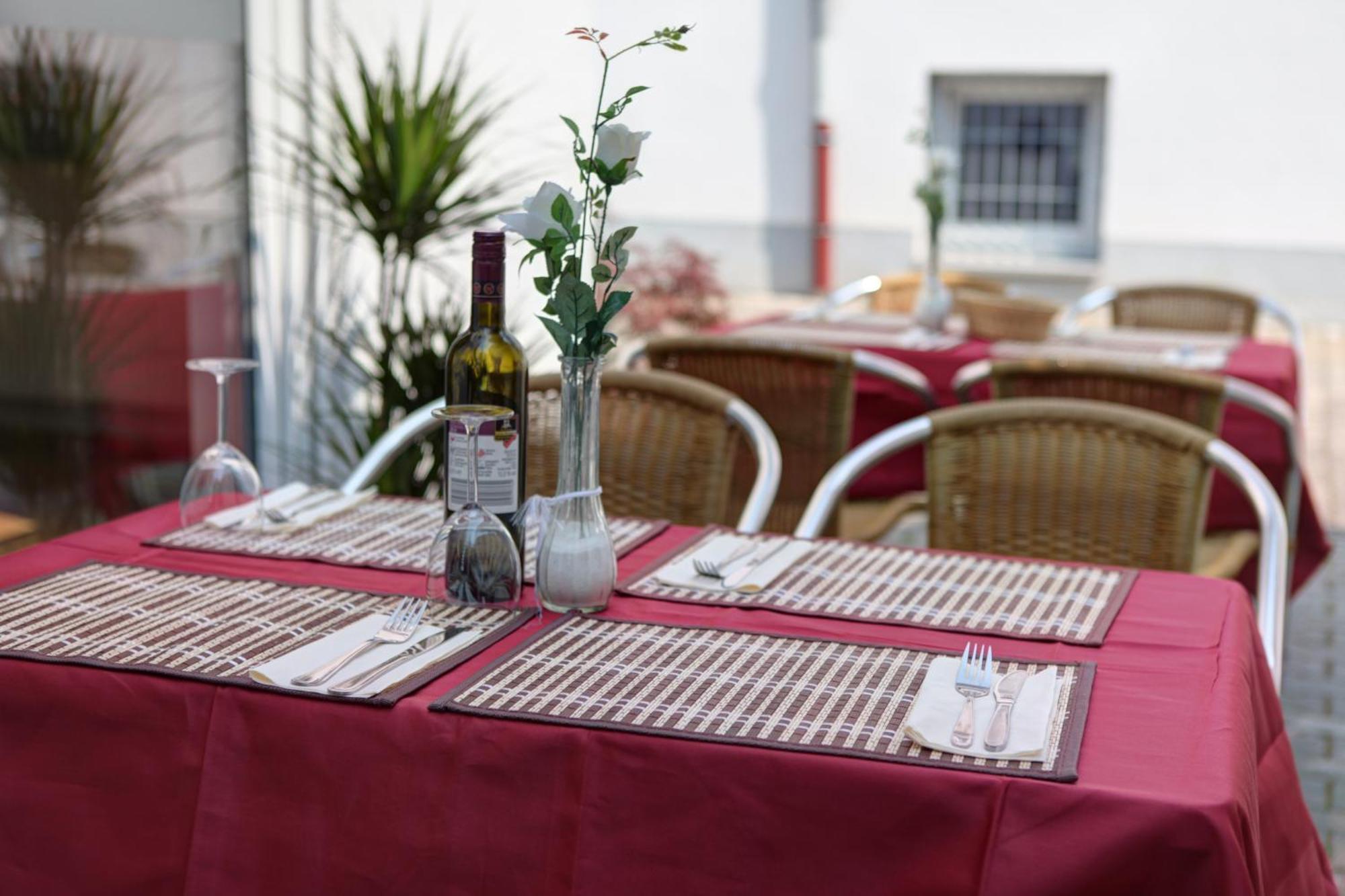 Hotel Garni Roedelheimer Hof