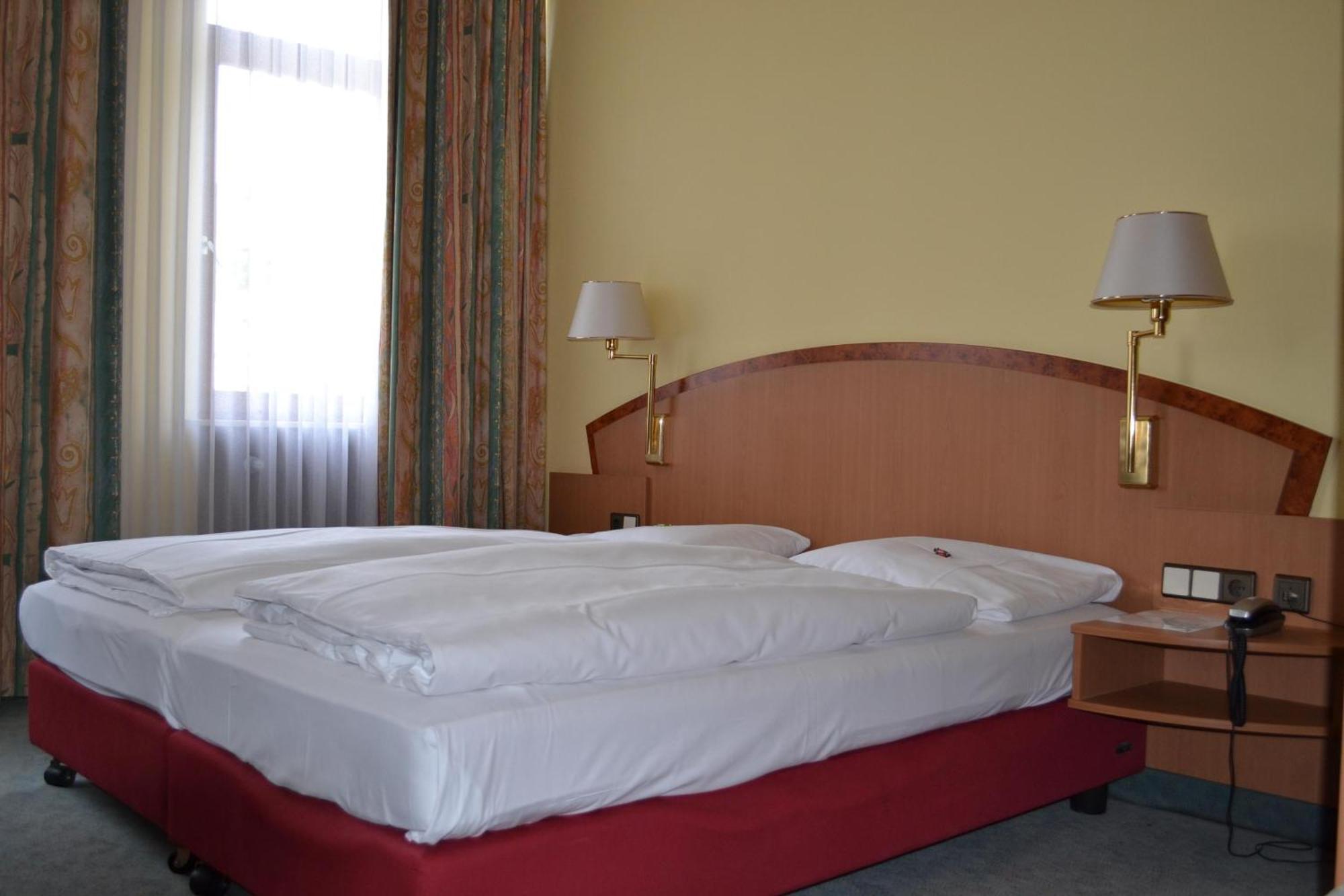 Hotel Tagungshotel Höchster Hof