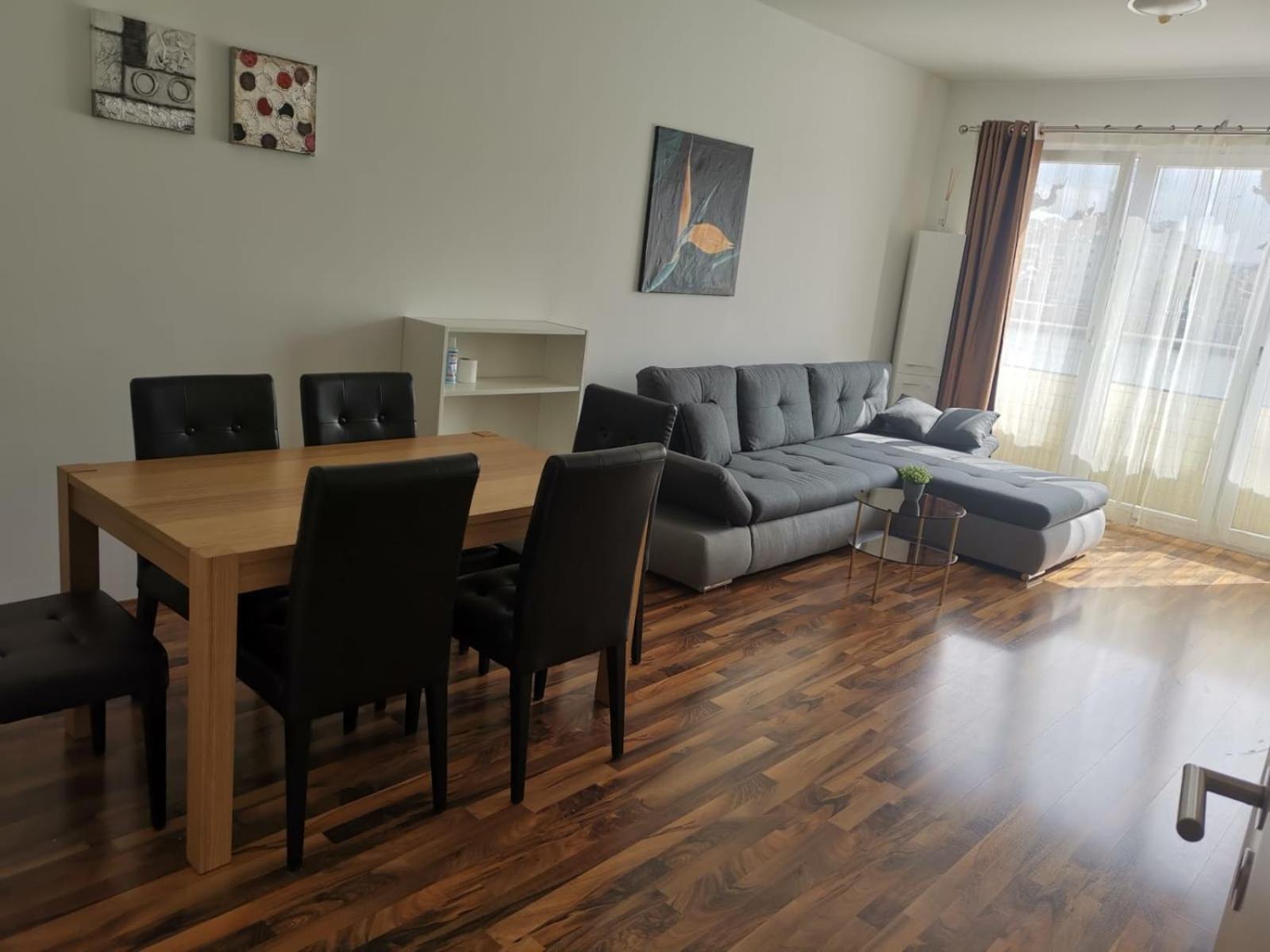 Apartamento Willy Frankfurt Fráncfort del Meno