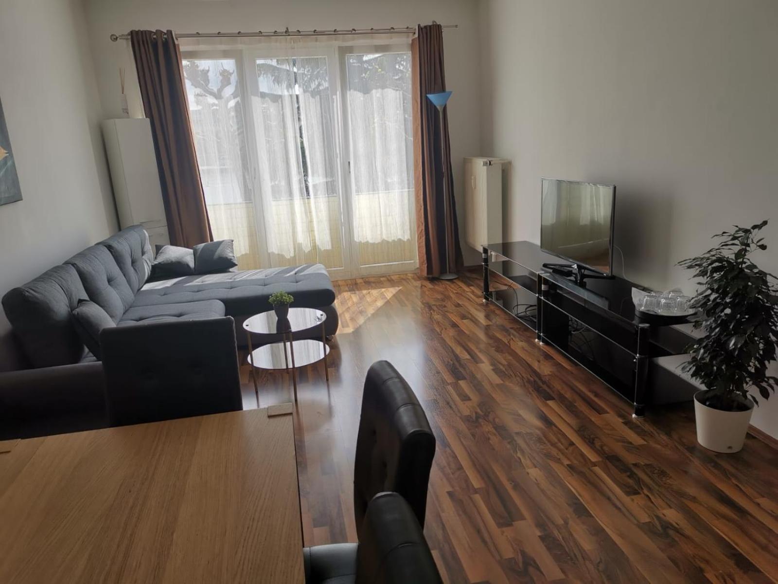 Apartamento Willy Frankfurt *