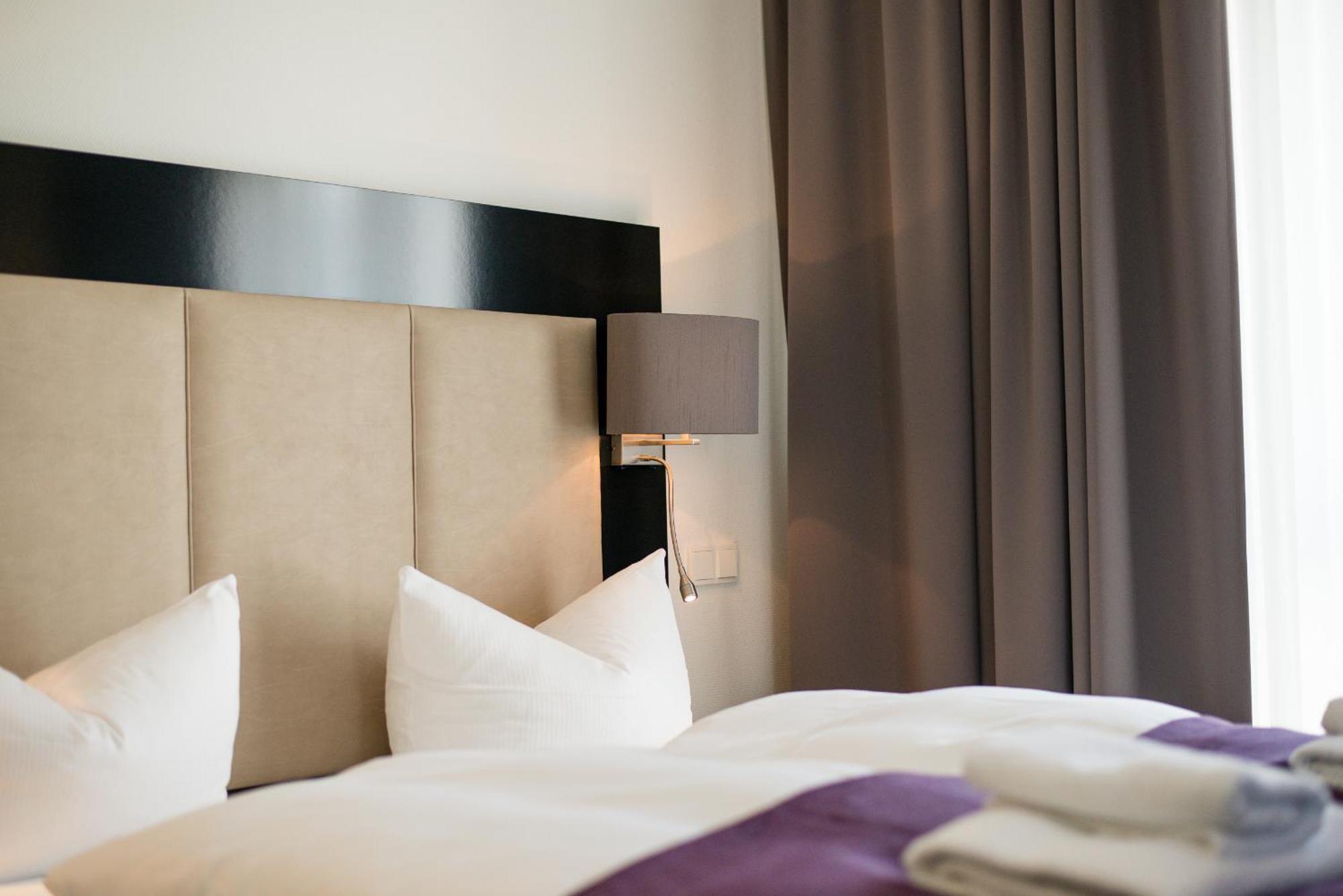 Hotel Goethe Business By Trip Frankfurt am Main