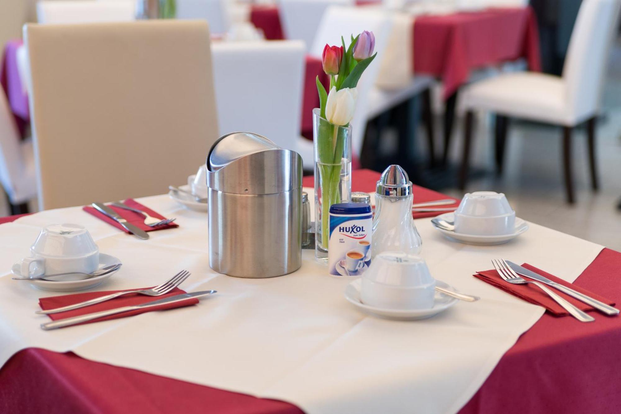 Hotel Goethe Business By Trip