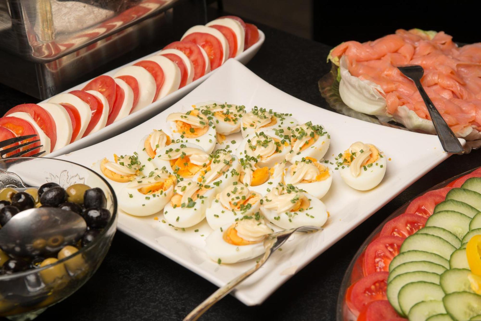 Goethe Business By Trip Hotel Frankfurt am Main