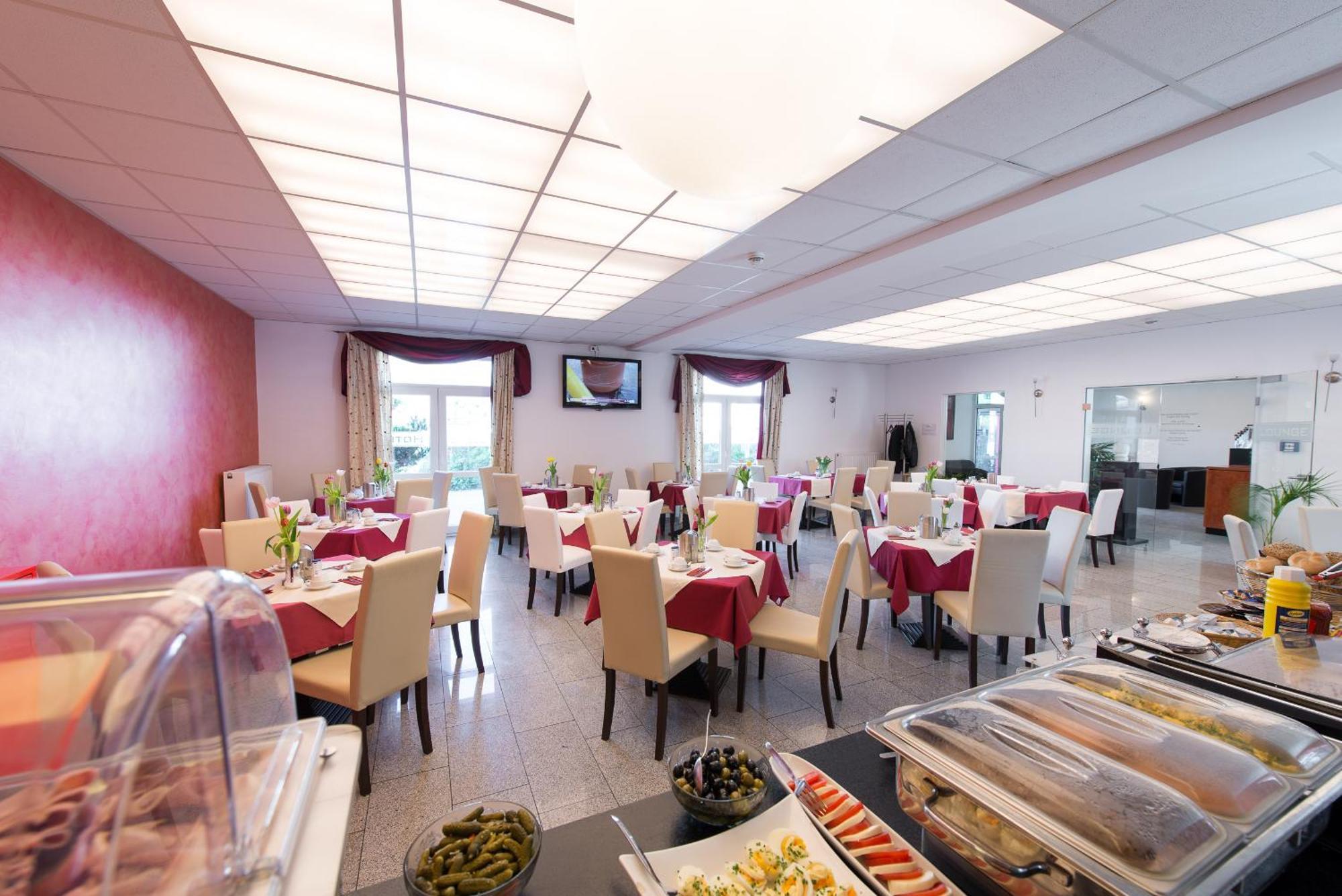 Goethe Business By Trip 3* Frankfurt am Main