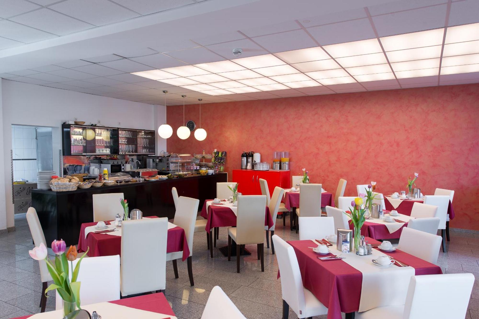 Goethe Business By Trip Hotel 3*