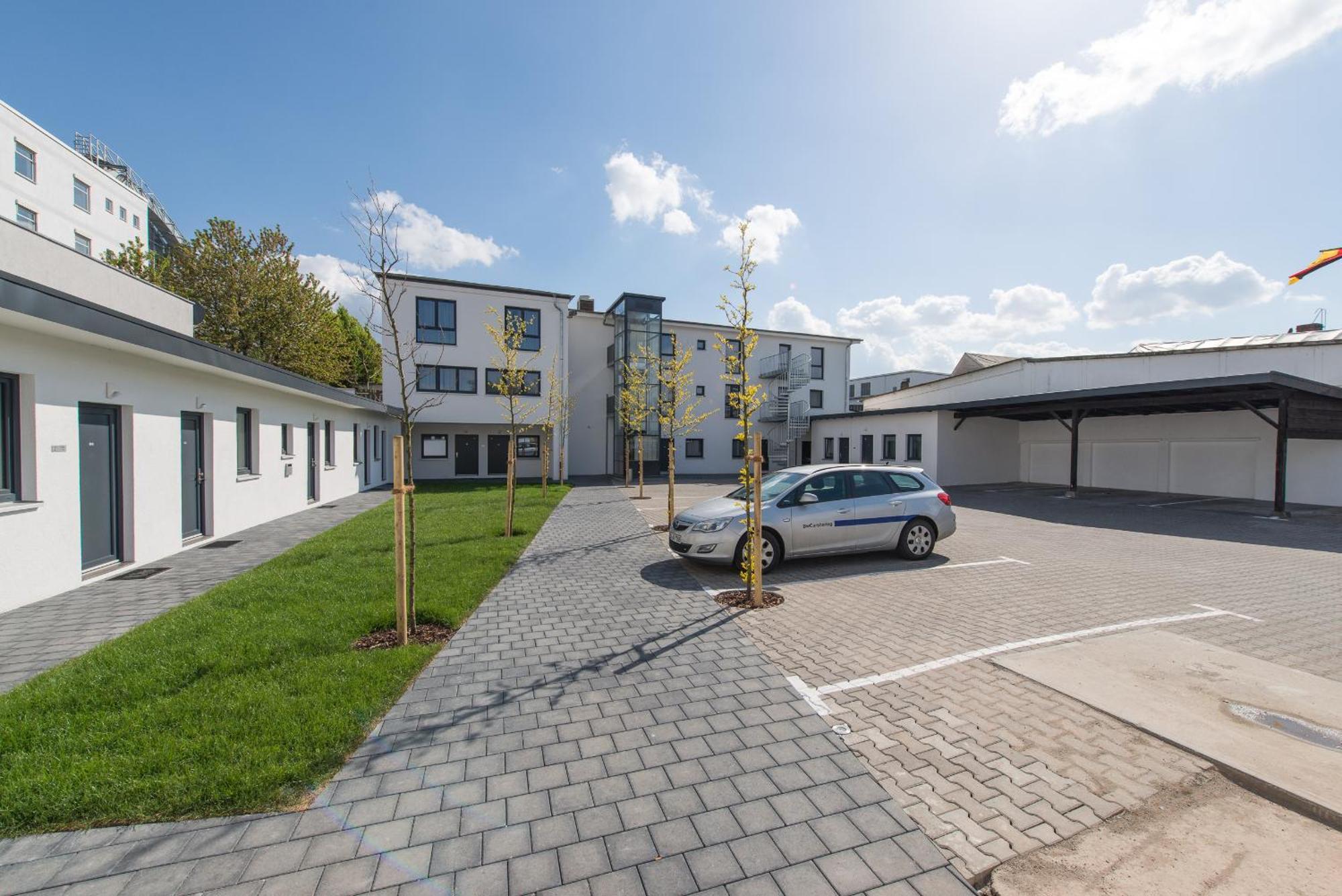 Goethe Business By Trip Hotel 3*