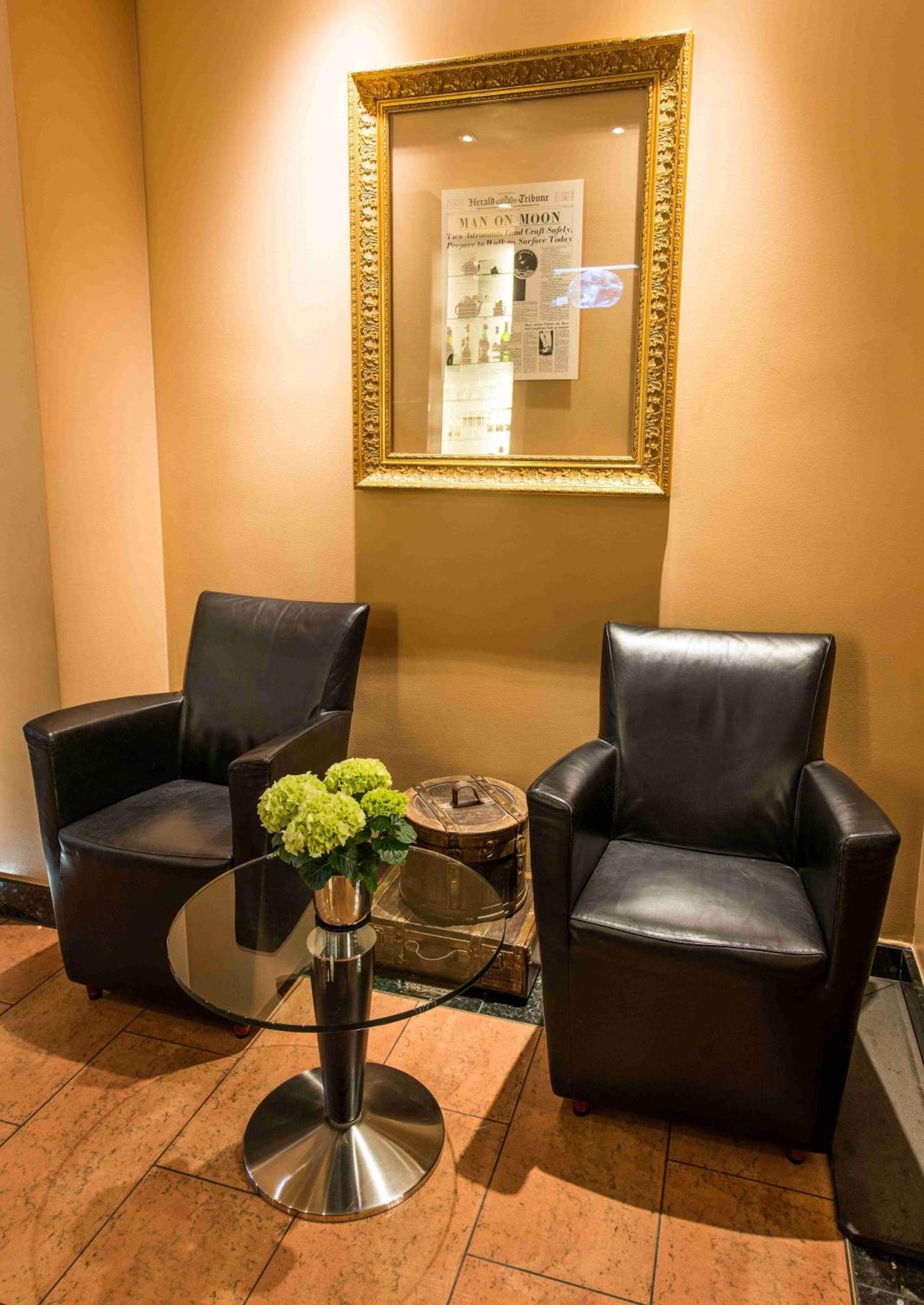 Hotel Concorde Francfort-sur-le-Main
