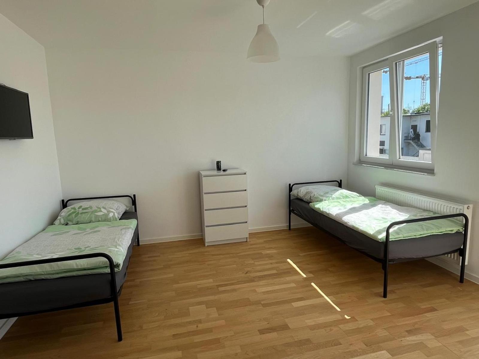Wps Residenz *
