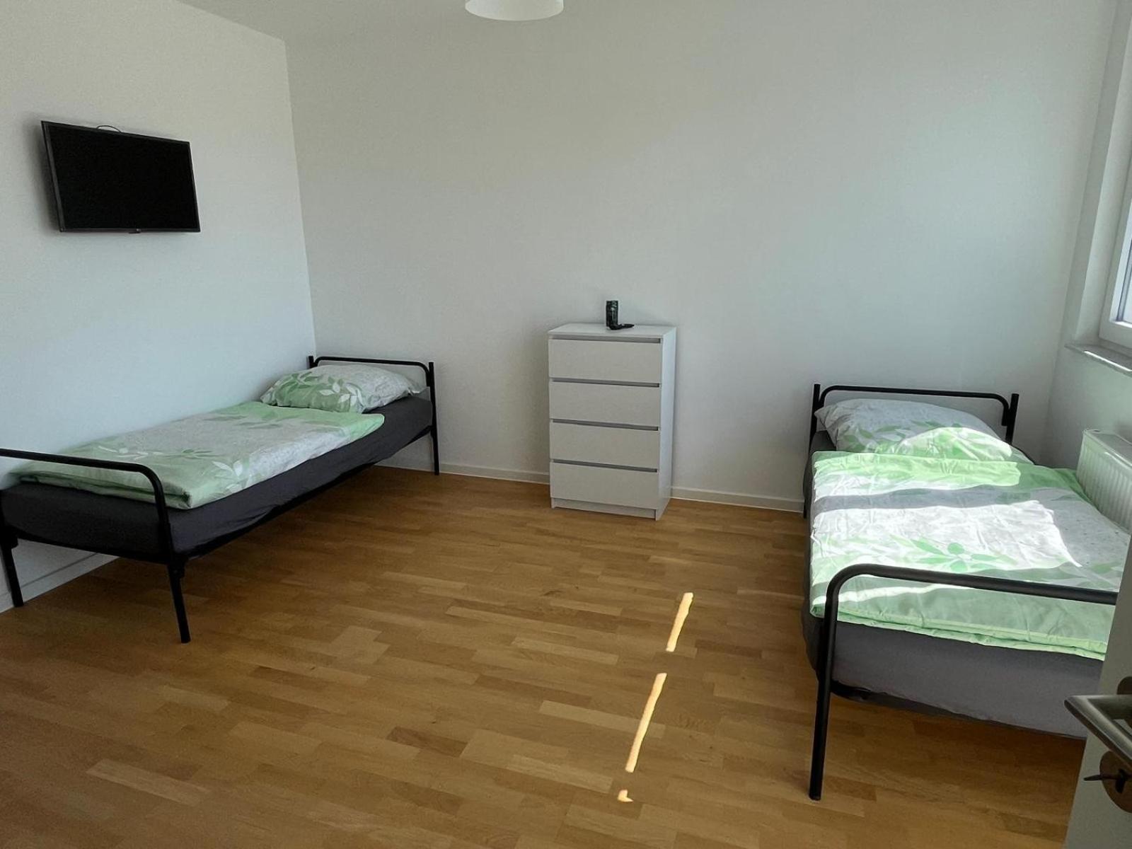 Gasthof Wps Residenz