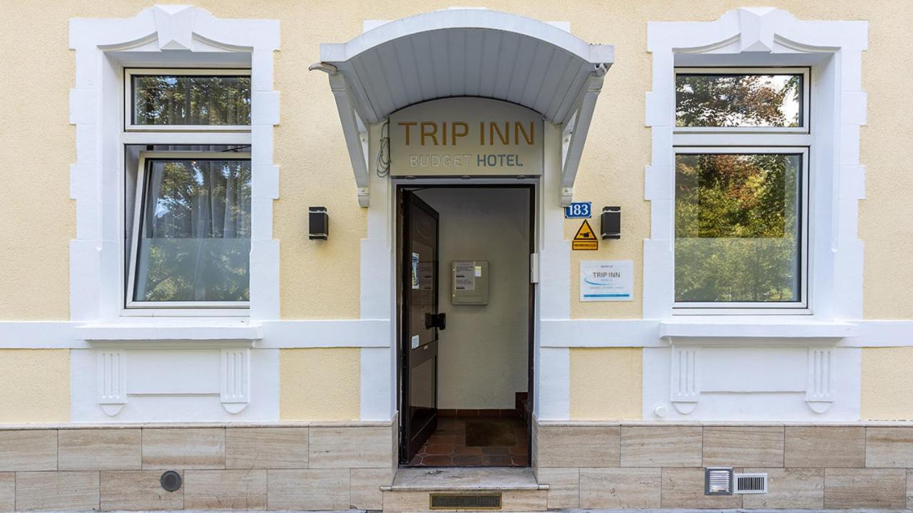 Trip Budget Messe Hotel Frankfurt am Main