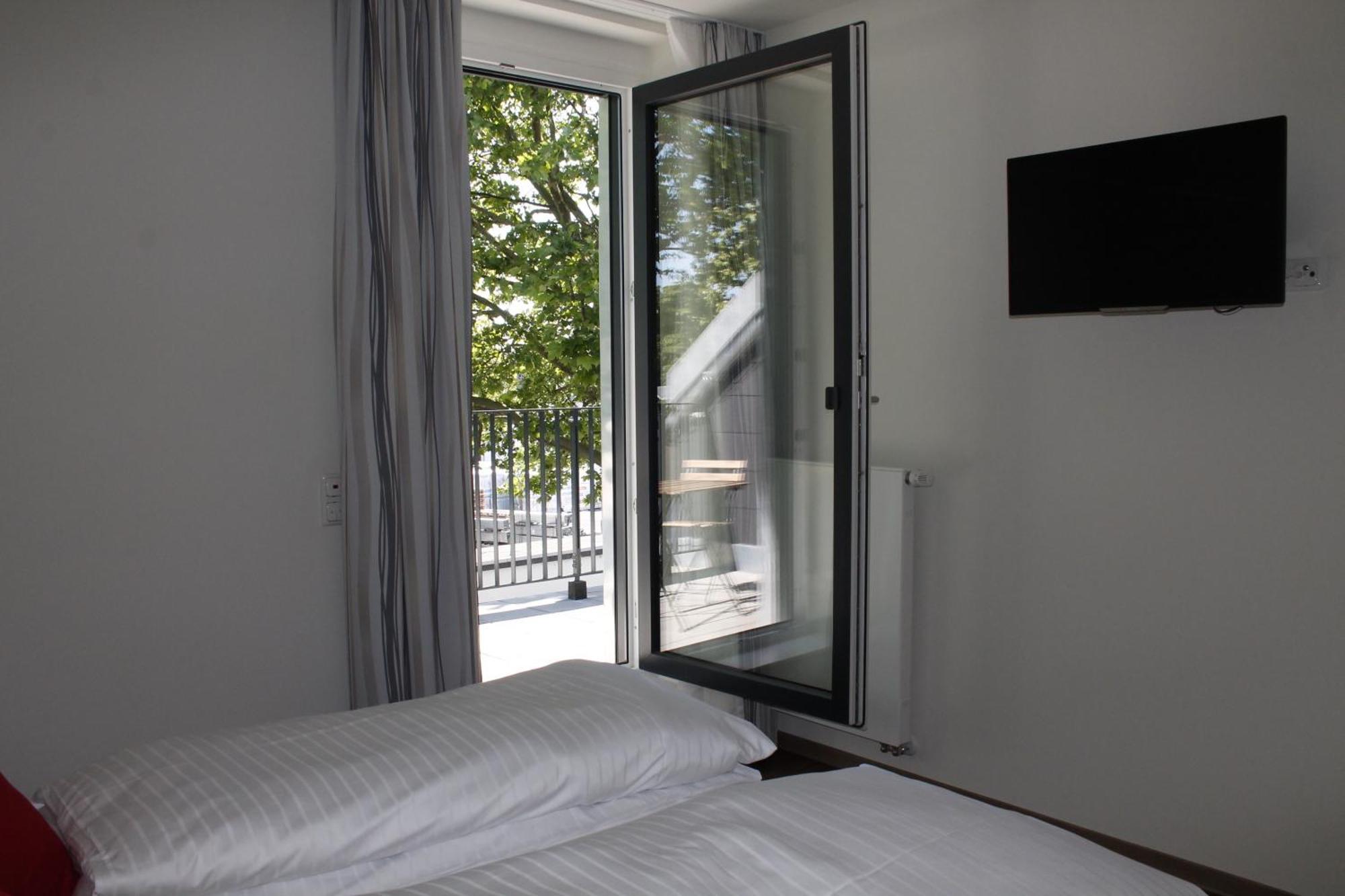 Appart hôtel Prime 20 Serviced