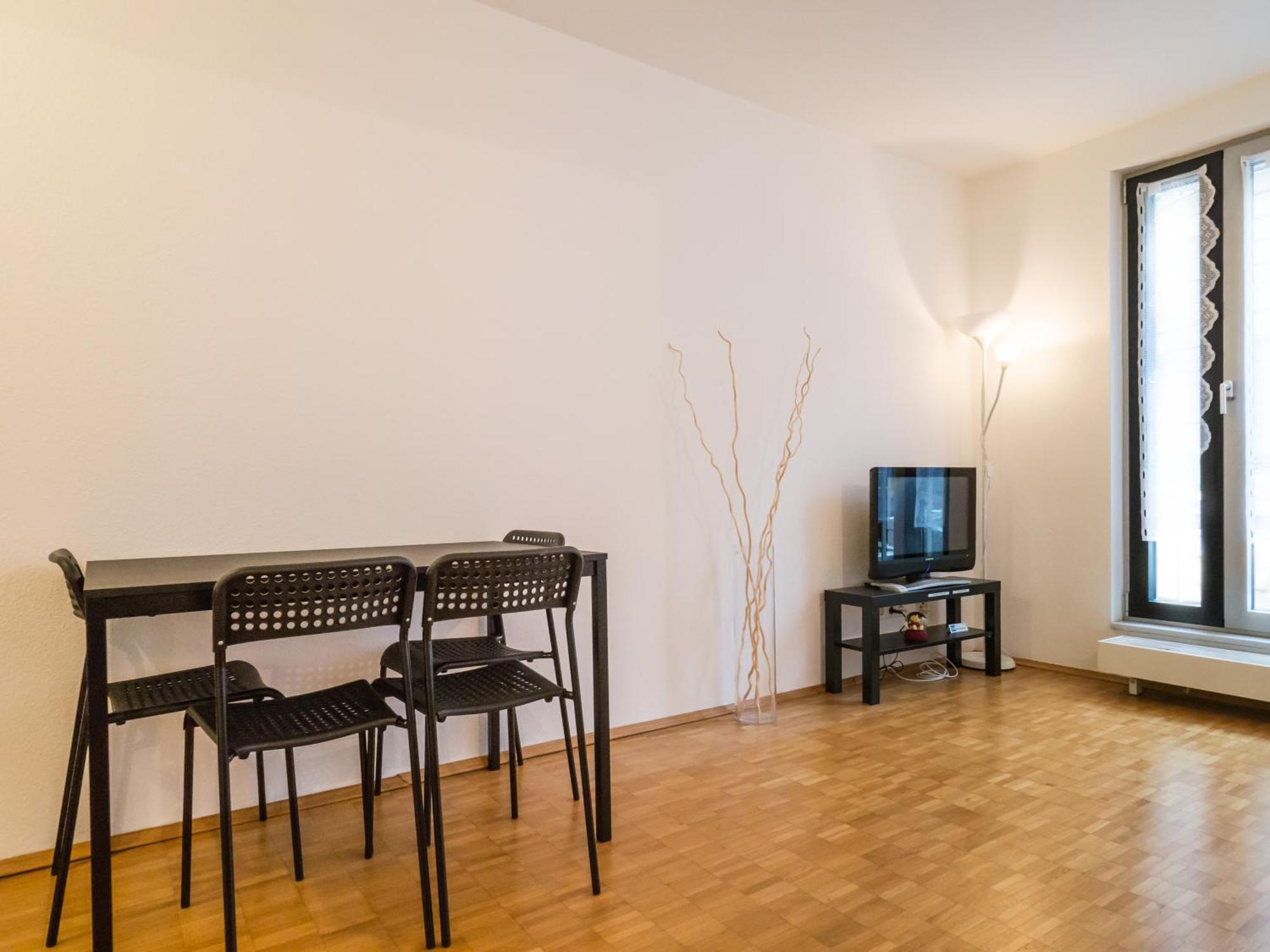 Appartement Downtown Francfort-sur-le-Main