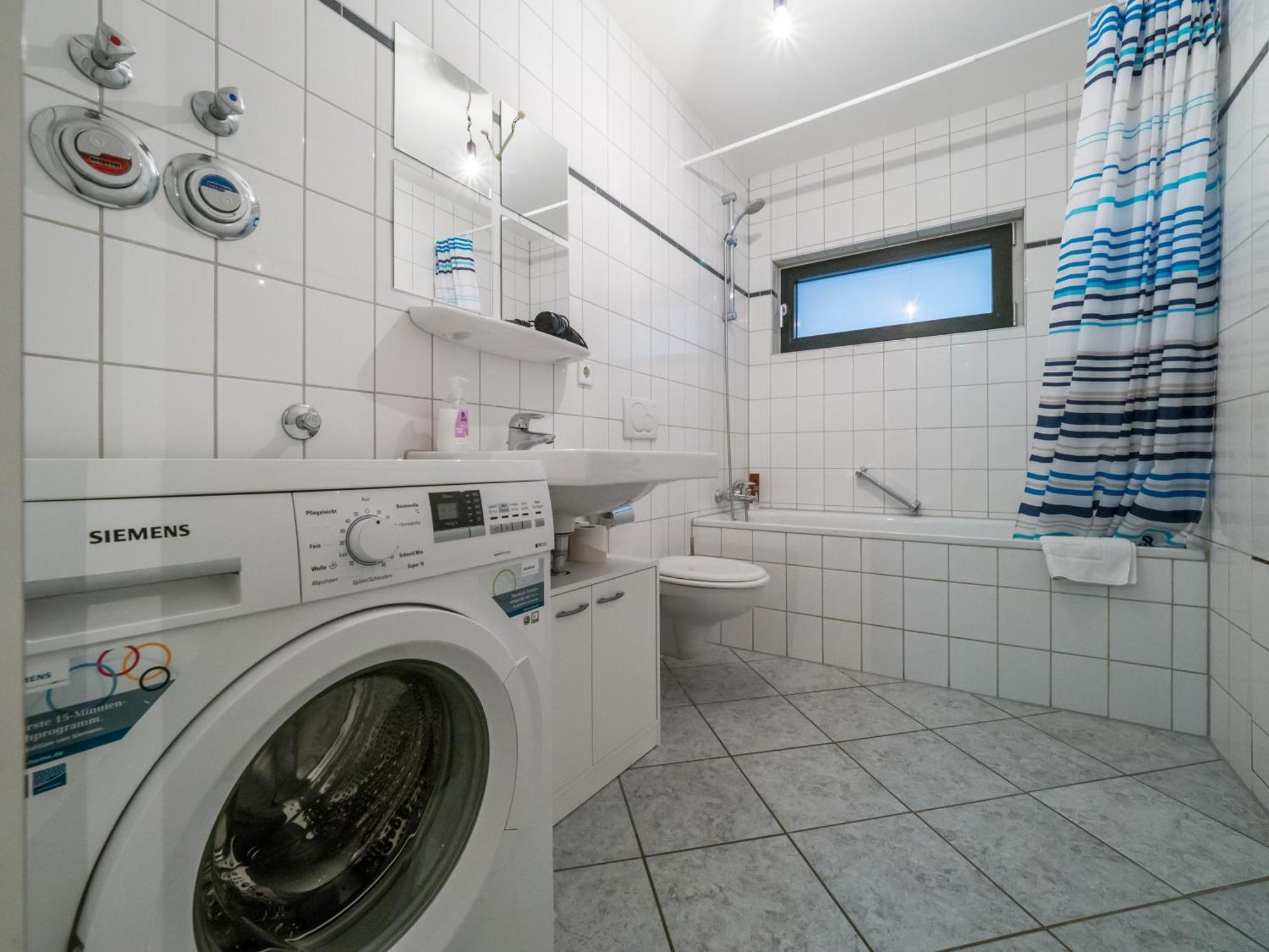 Appartement Downtown