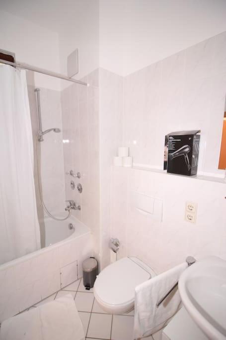 Mainhatten Apartment
