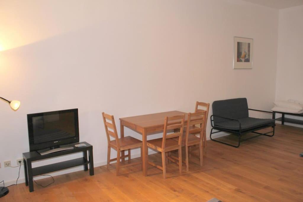 Mainhatten Apartment