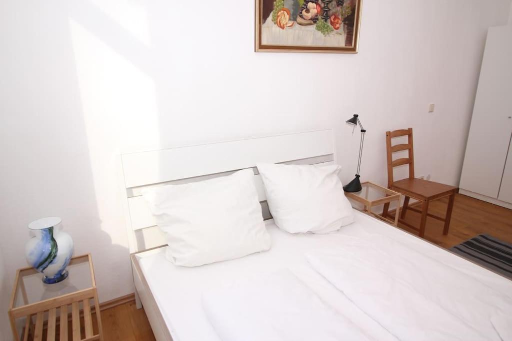 Apartment Mainhatten