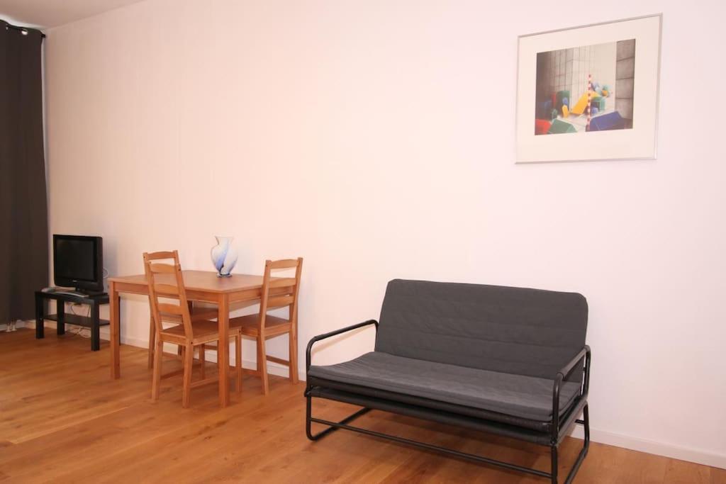 Mainhatten Apartment *