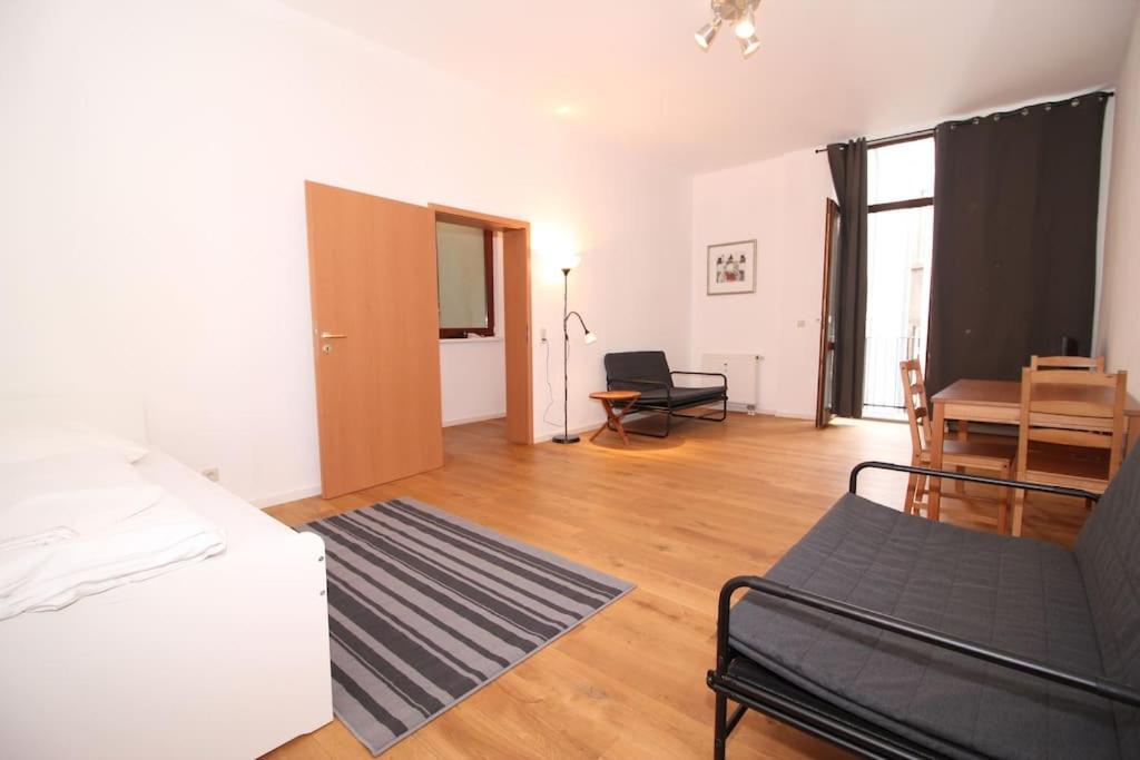 Mainhatten Apartment Frankfurt am Main