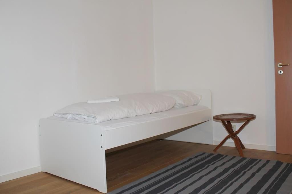 Mainhatten Apartment *