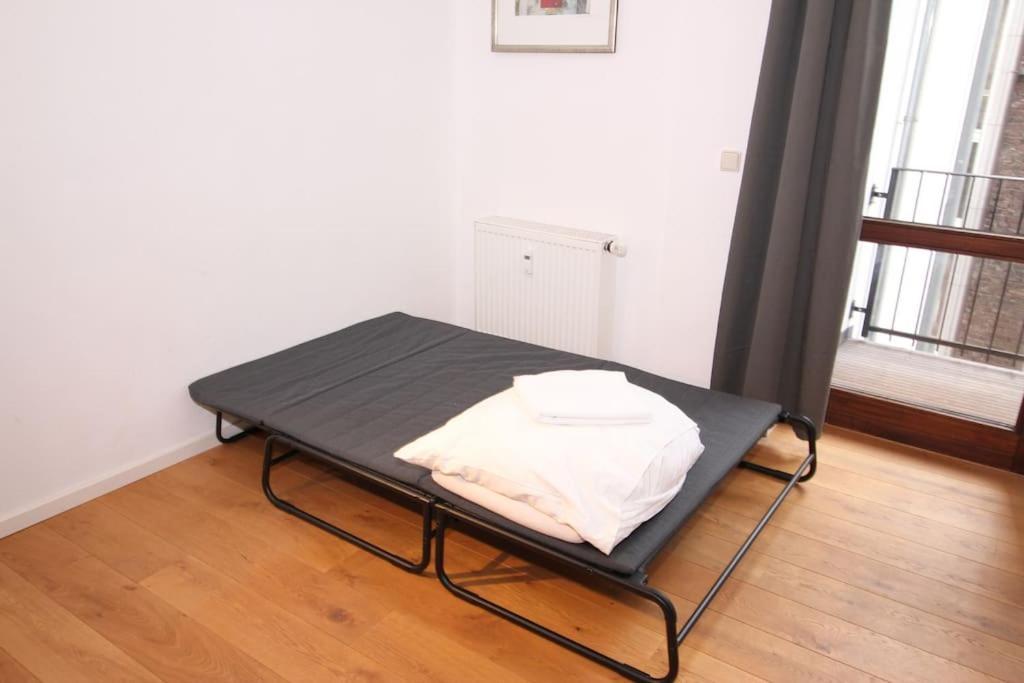 Mainhatten Apartment Frankfurt am Main