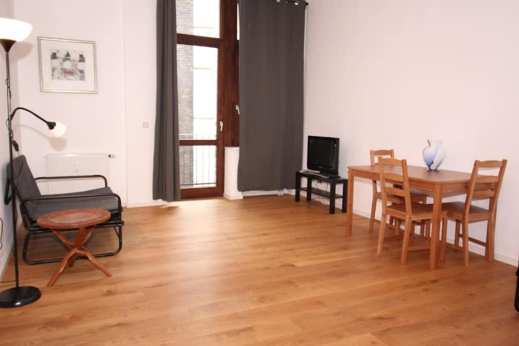 Apartment Mainhatten Frankfurt am Main