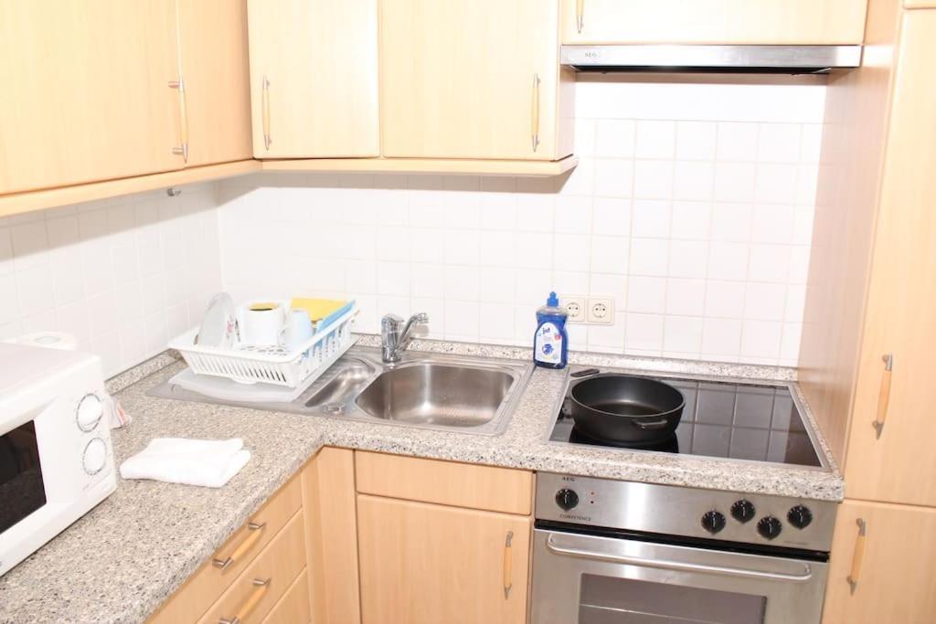 Mainhatten Apartment
