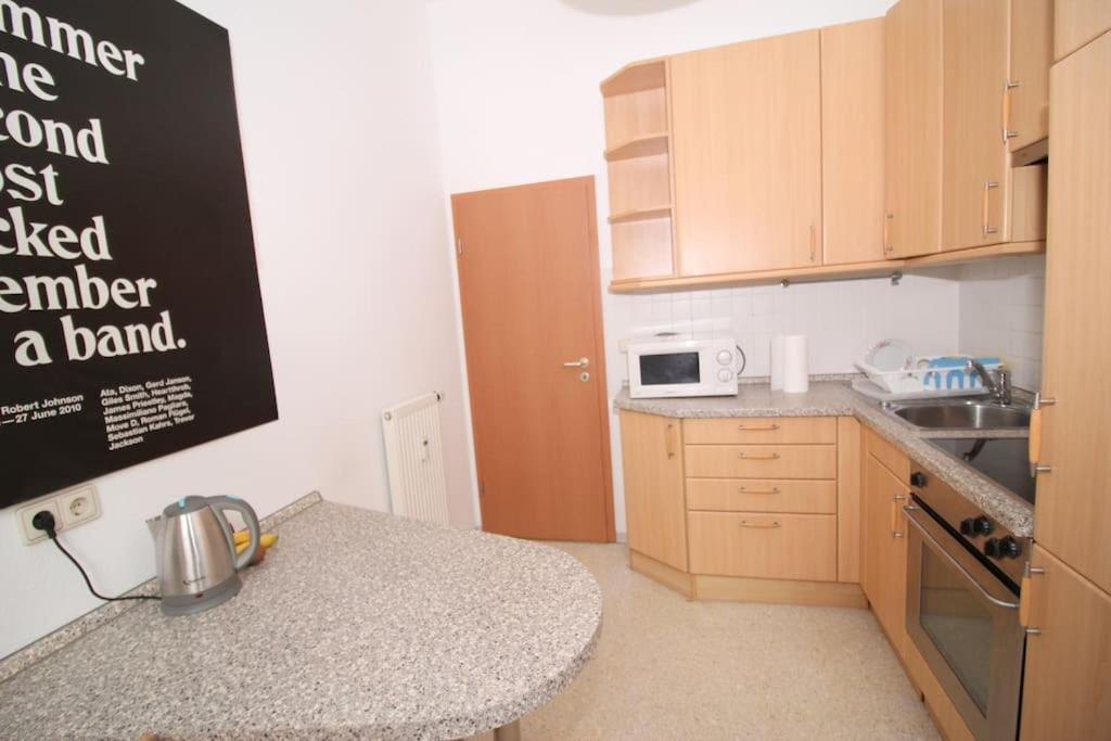 Apartment Mainhatten