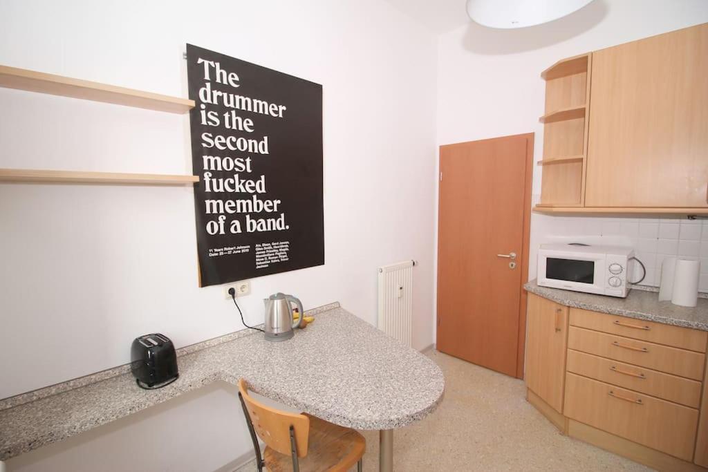 Apartment Mainhatten *