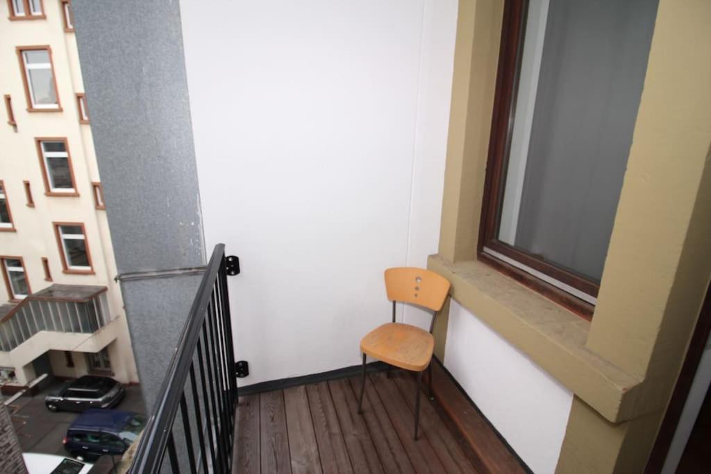 Apartment Mainhatten