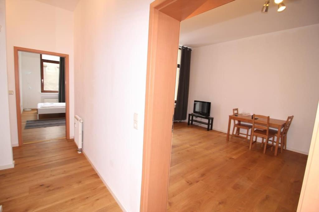 Mainhatten Apartment *