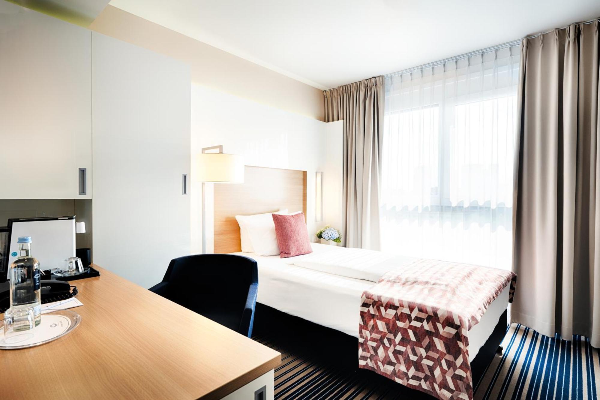 Western Welcome Frankfurt Francfort-sur-le-Main
