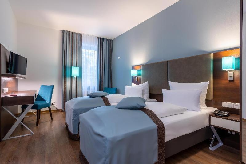 Hotel Trip Messe Westend Frankfurt am Main