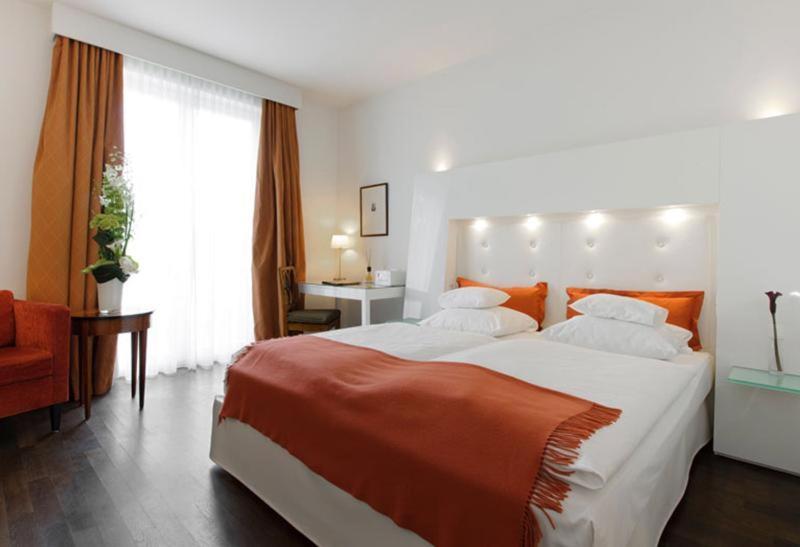 Gerbermühle Hotel Fráncfort del Meno