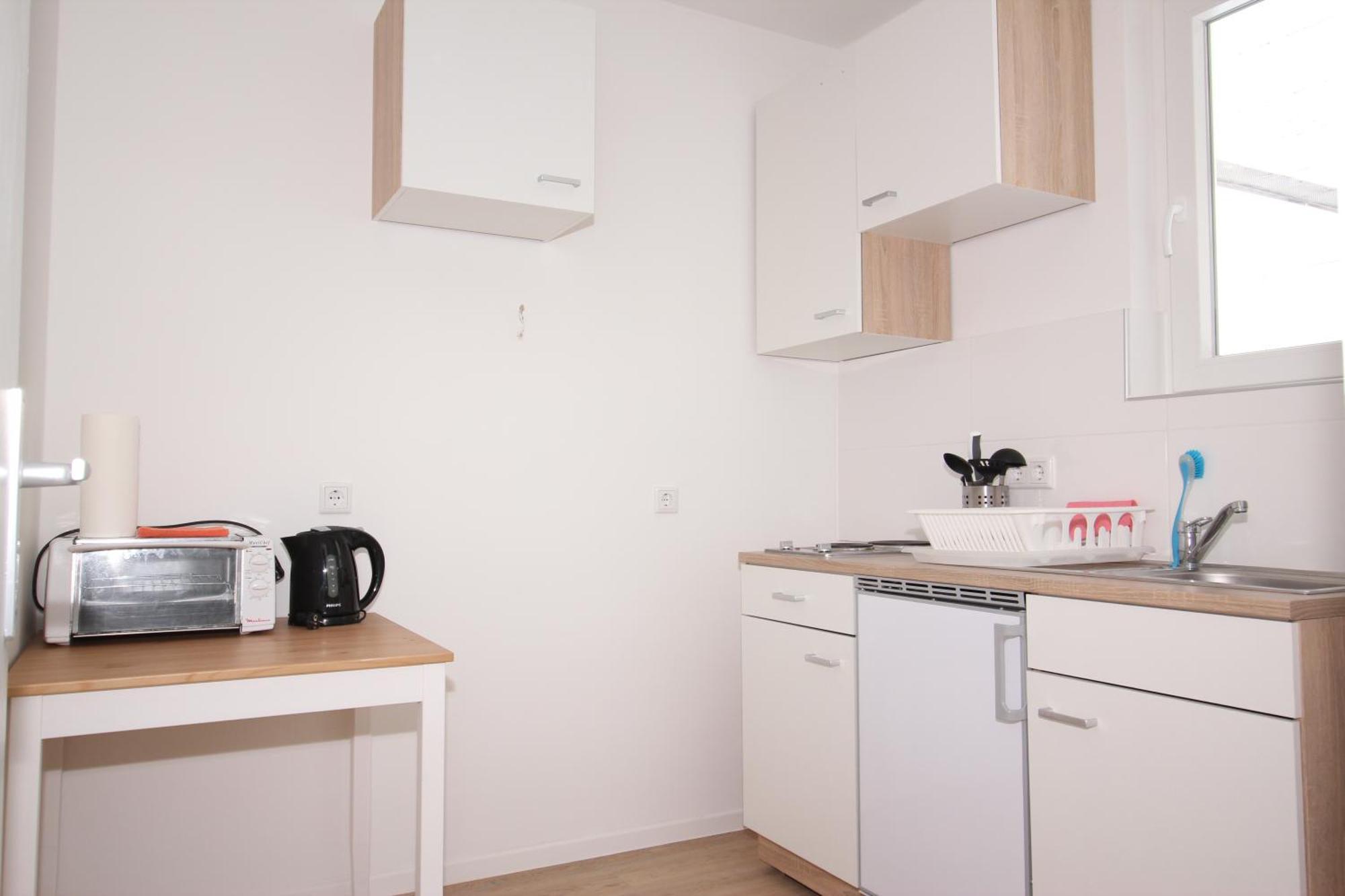 Appartement Downtown