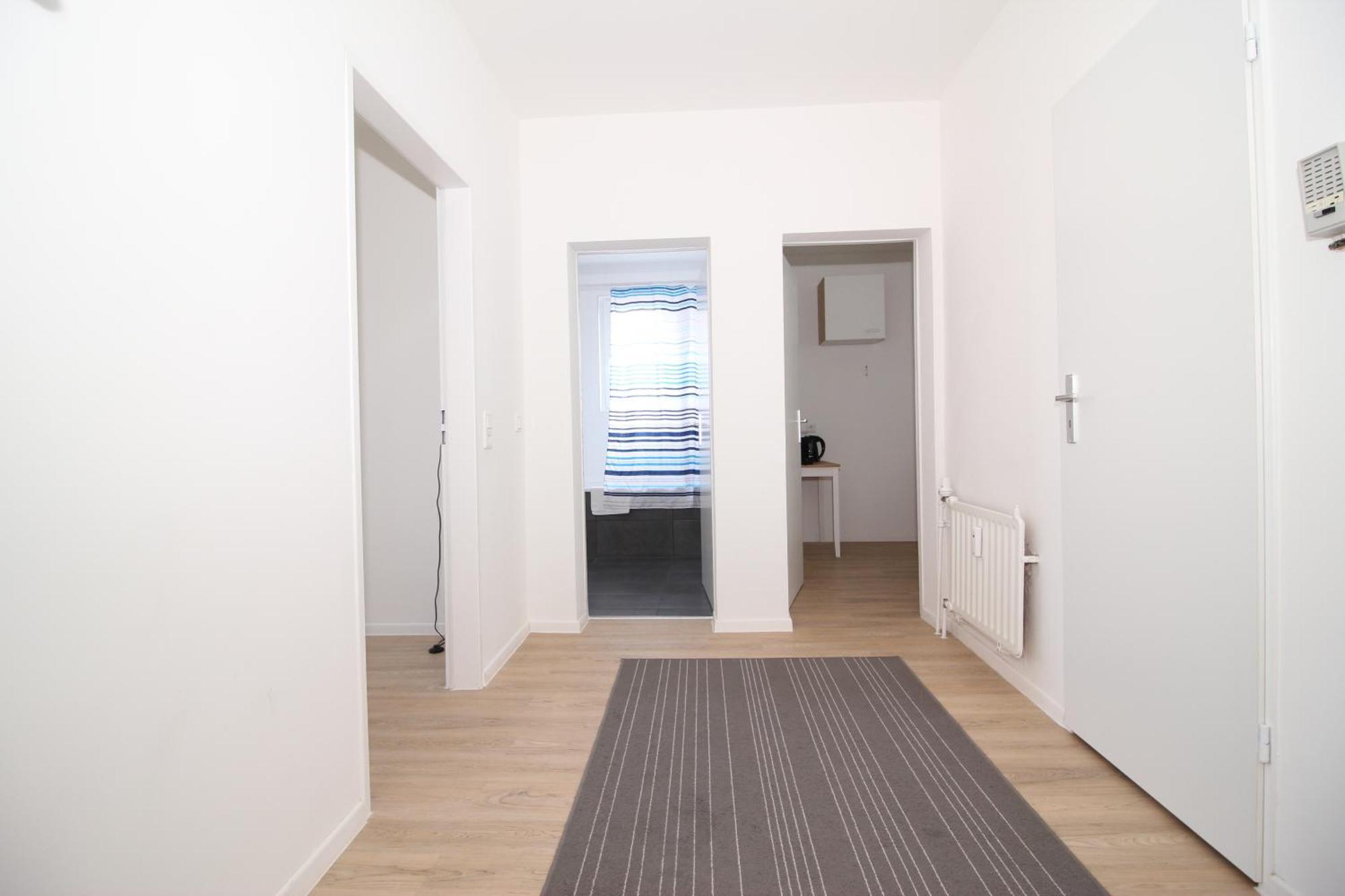 Appartement Downtown *