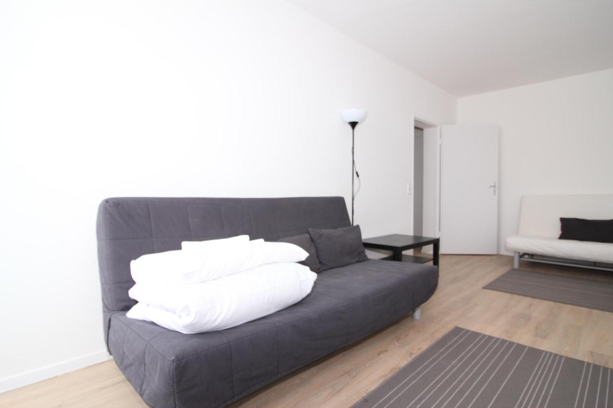 Appartement Downtown Francfort-sur-le-Main