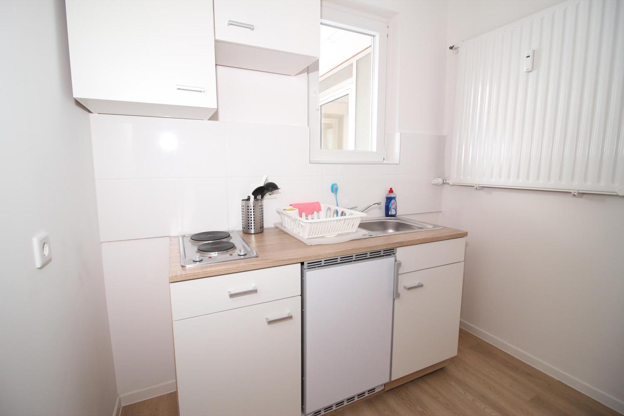 Appartement Downtown *