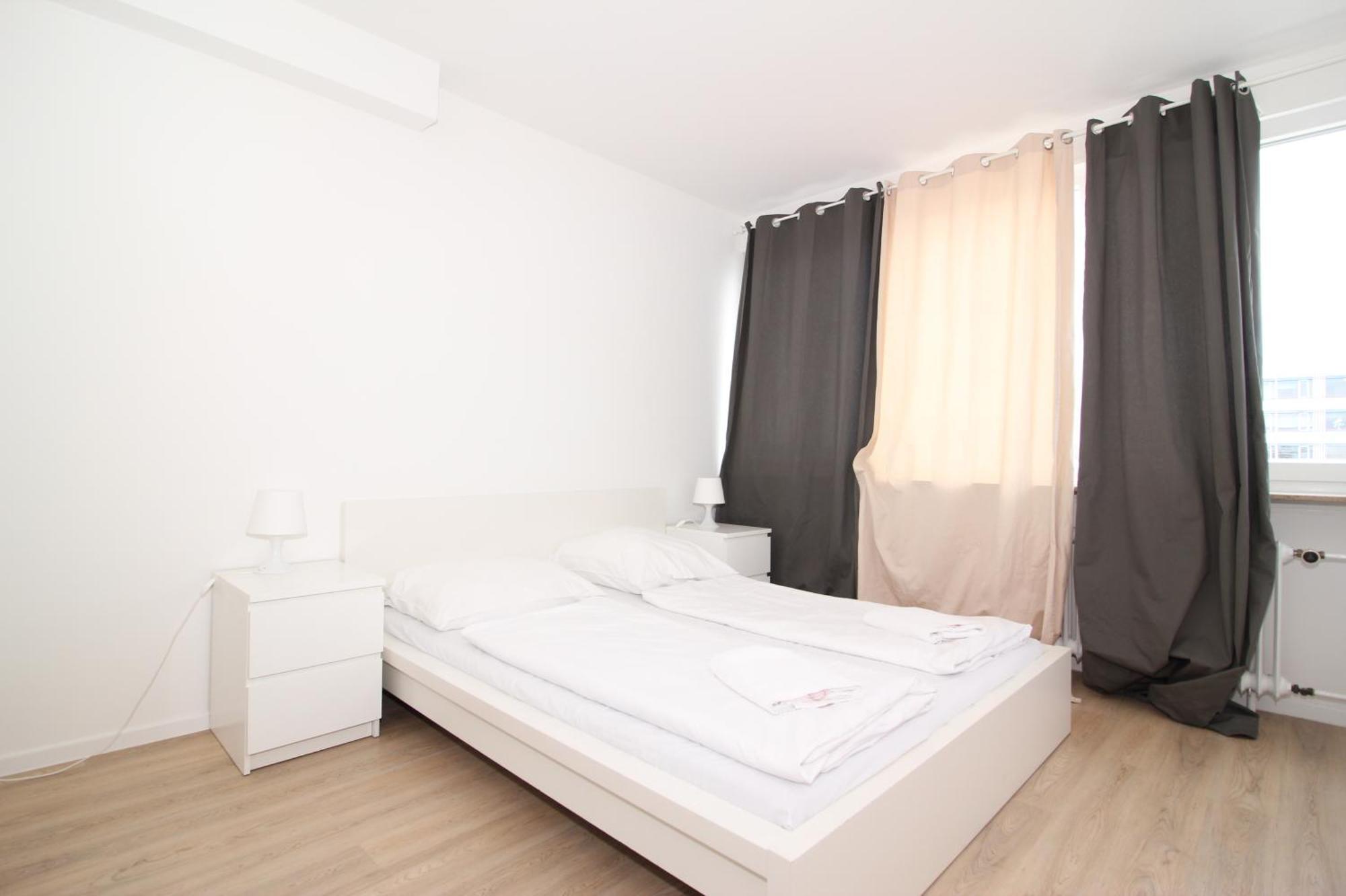 Downtown Appartement *