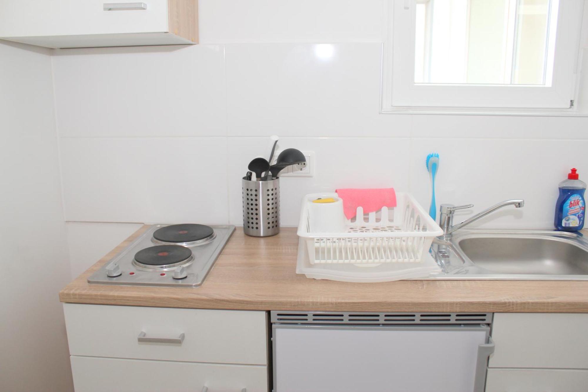 Appartement Downtown *