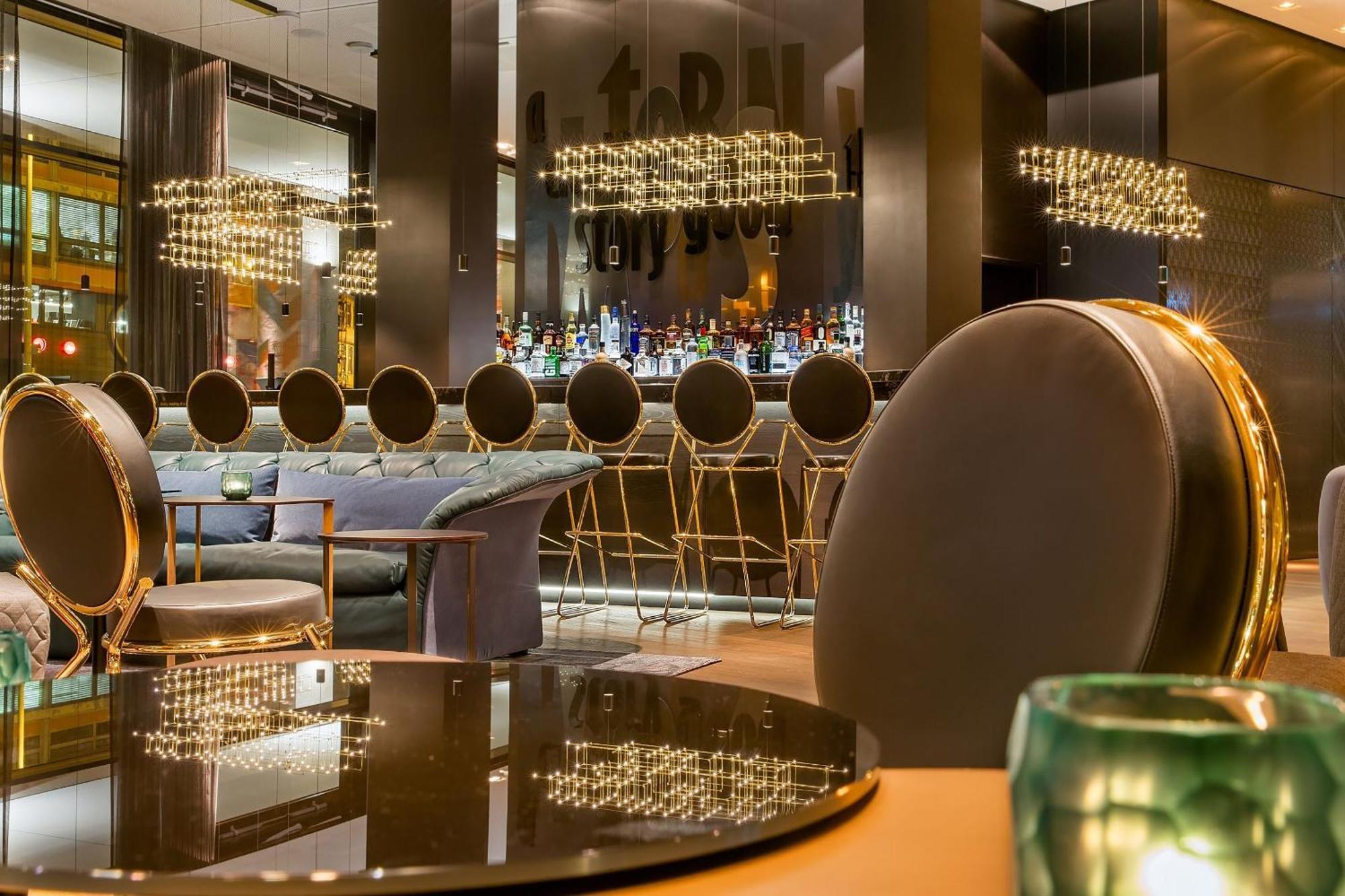 One Frankfurt-roemer 3* Francfort-sur-le-Main