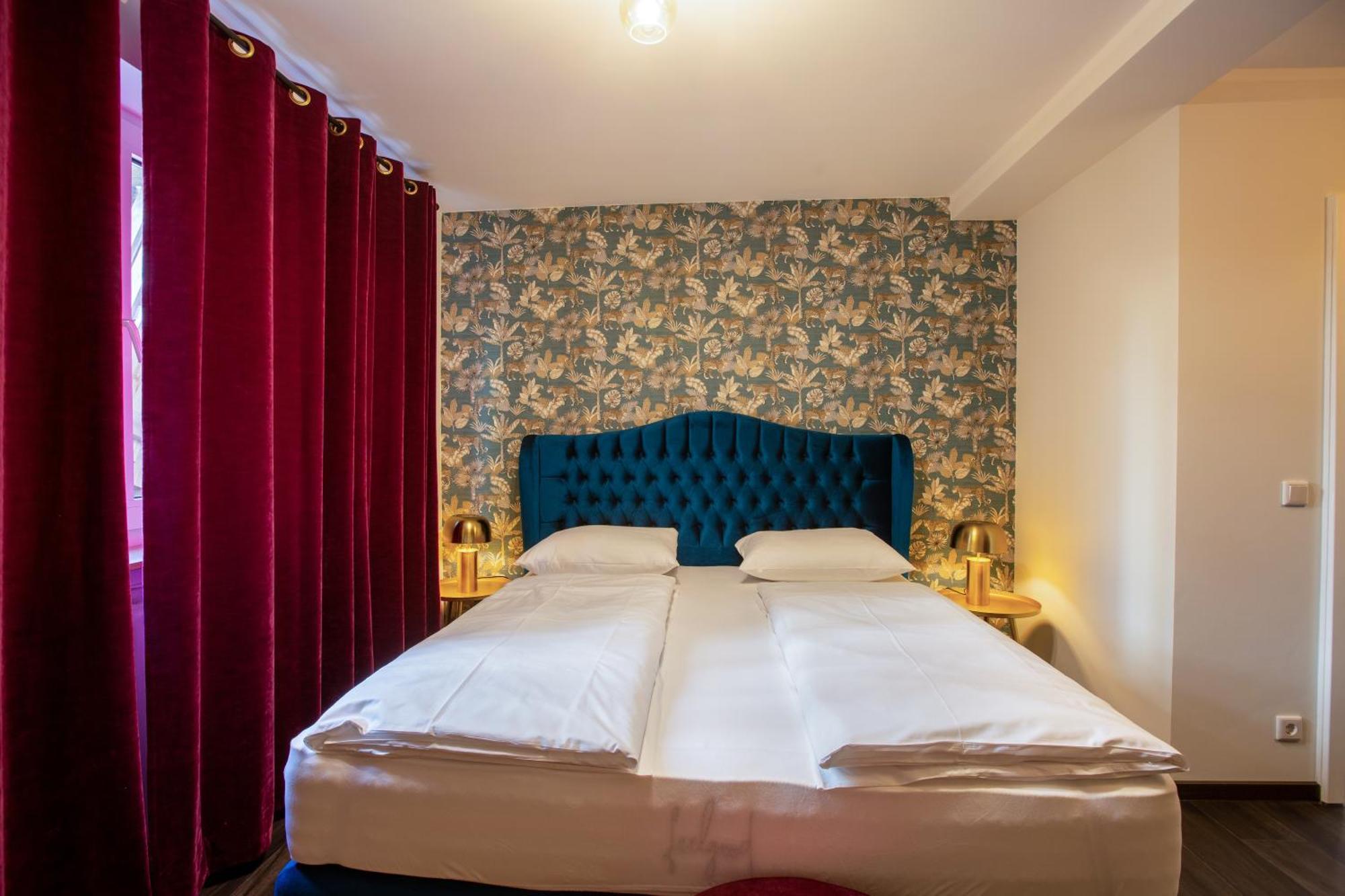 Deluxe 2bedroom Frankfurt Westend Apartment Frankfurt am Main