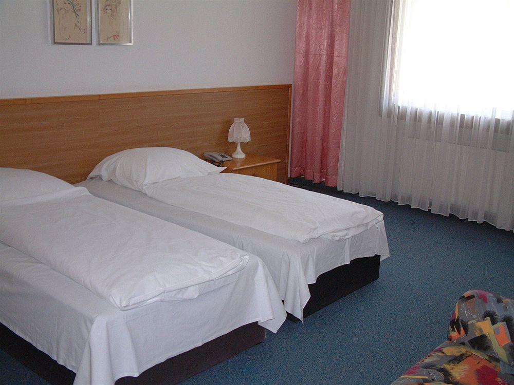 Aparthotel Numa Frankfurt Oben