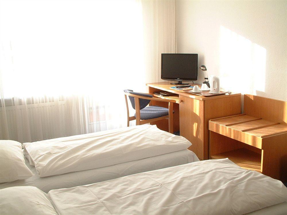 Numa Frankfurt Oben 3* Frankfurt am Main