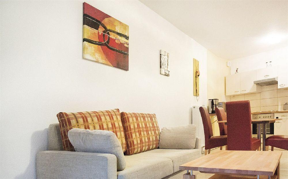 Naam Hotel&apartment Frankfurt City-messe Airport