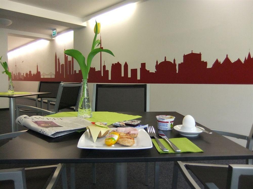 Hotel Mk Frankfurt Frankfurt am Main