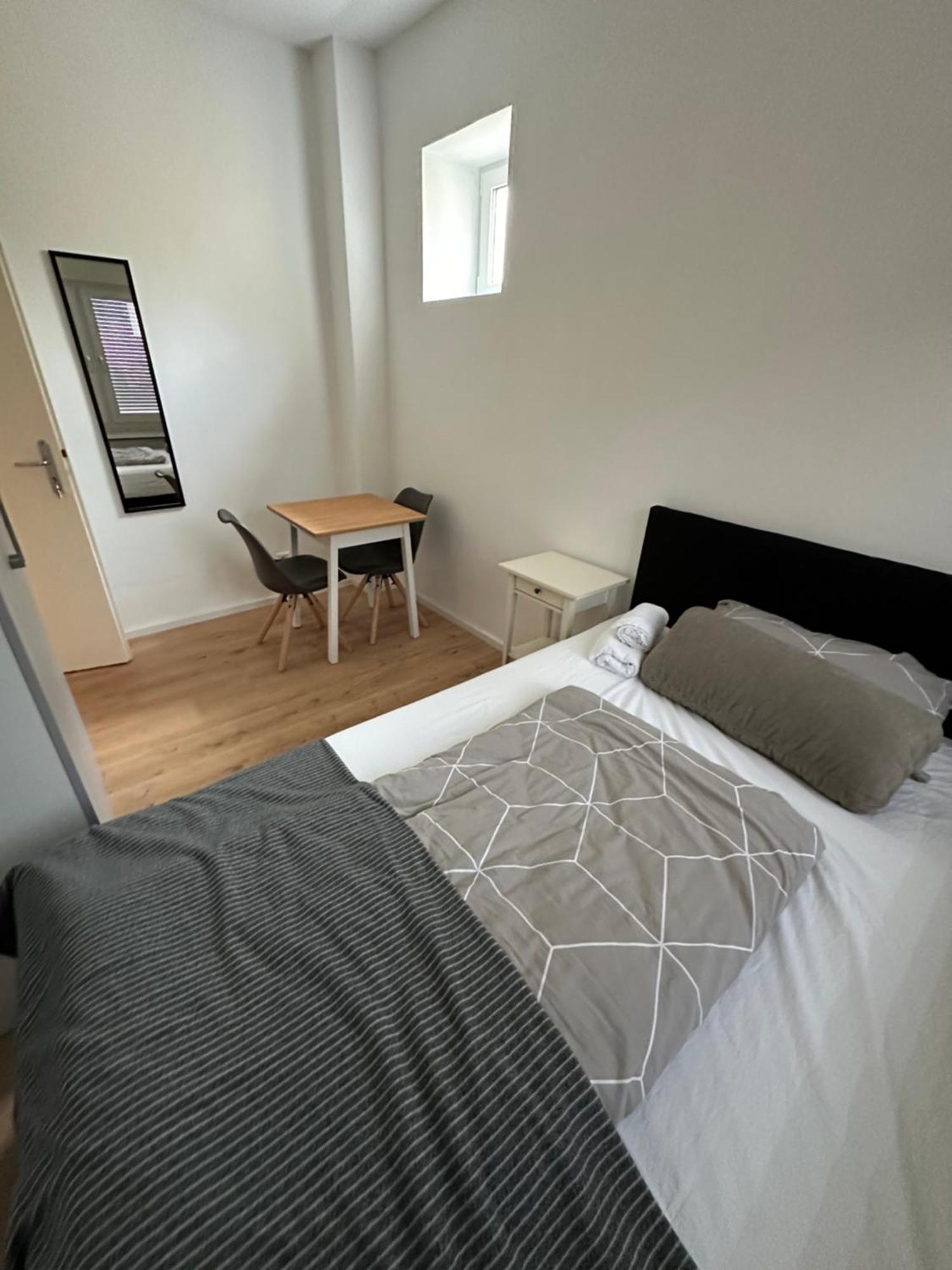 Appartement Cheema Francfort-sur-le-Main
