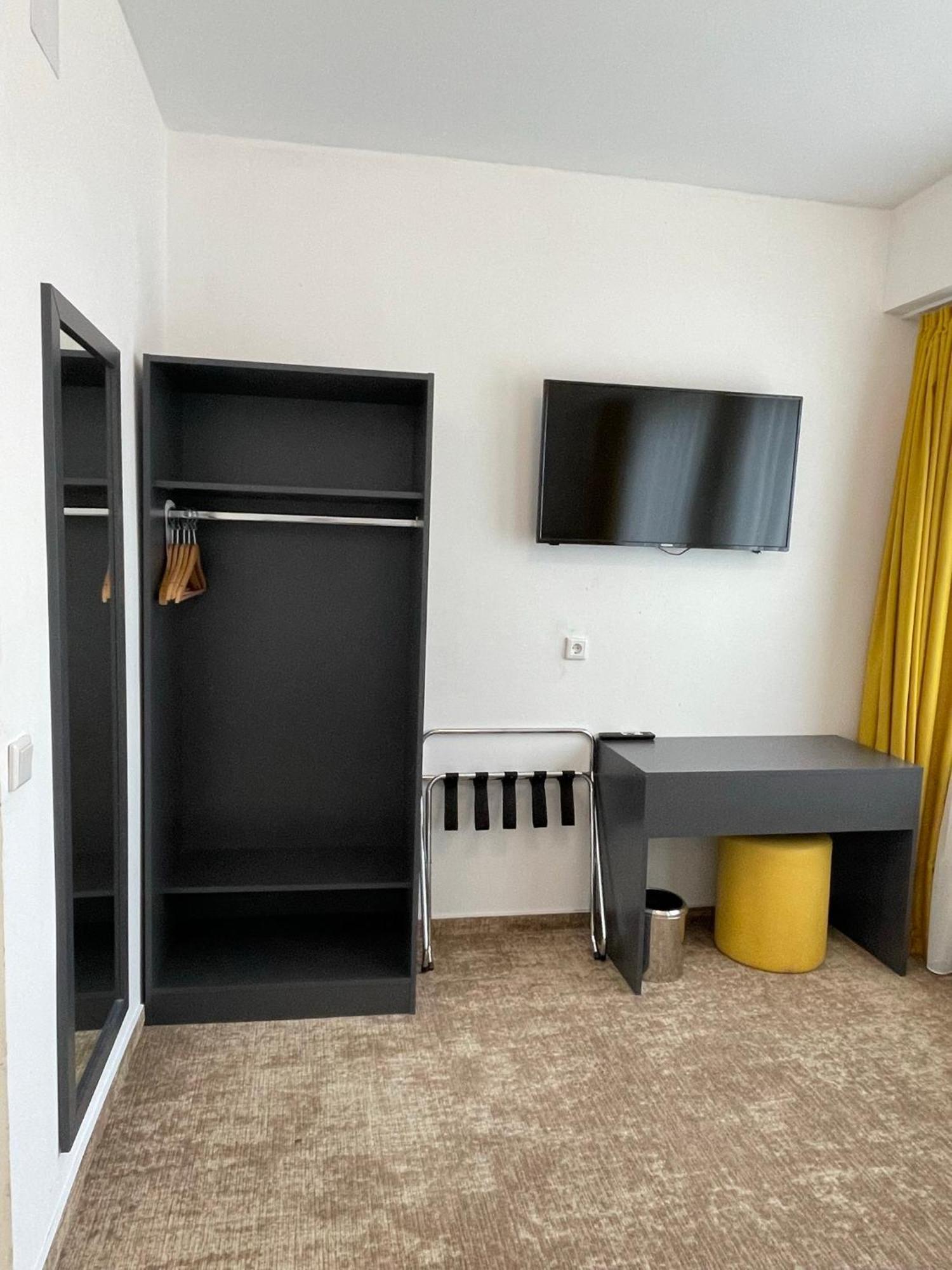 The Place - Frankfurt Messe Aparthotel 4*